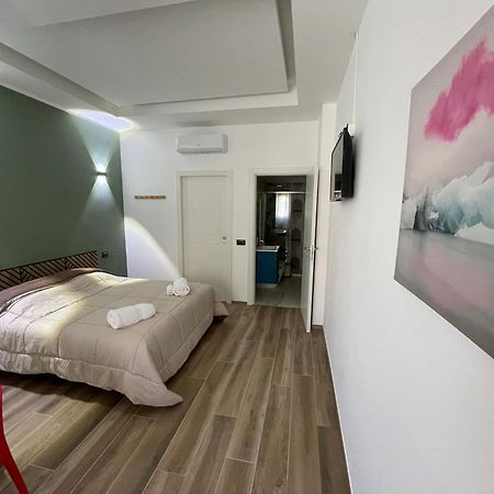Guest House Design Navigli Milão Exterior foto