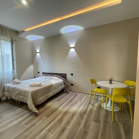 Guest House Design Navigli Milão Exterior foto