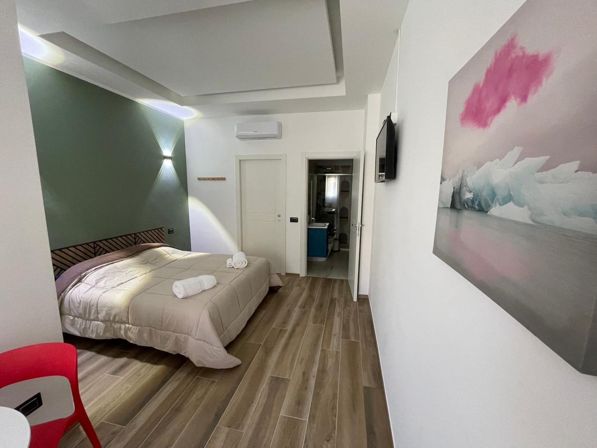 Guest House Design Navigli Milão Exterior foto