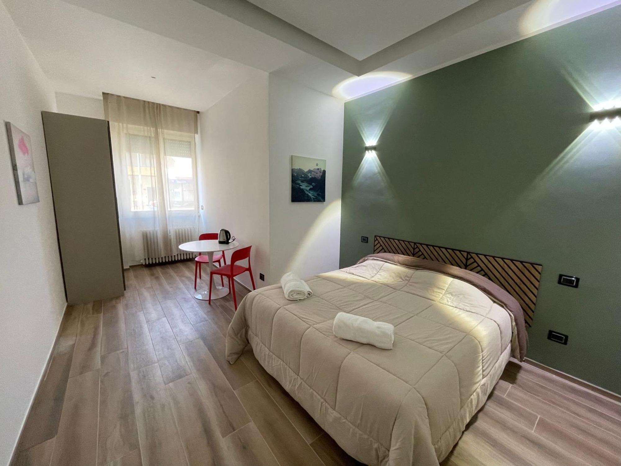 Guest House Design Navigli Milão Exterior foto