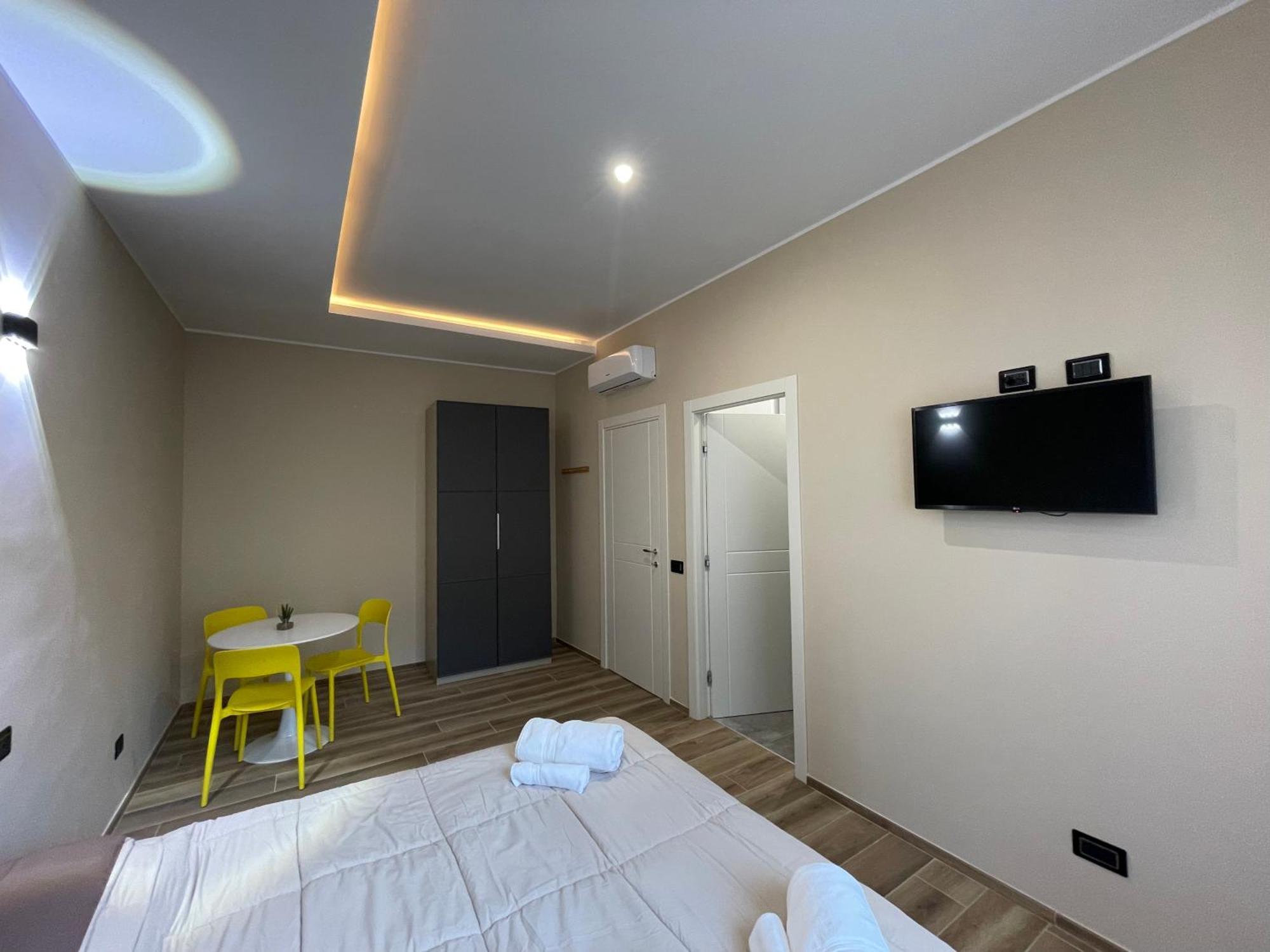 Guest House Design Navigli Milão Exterior foto