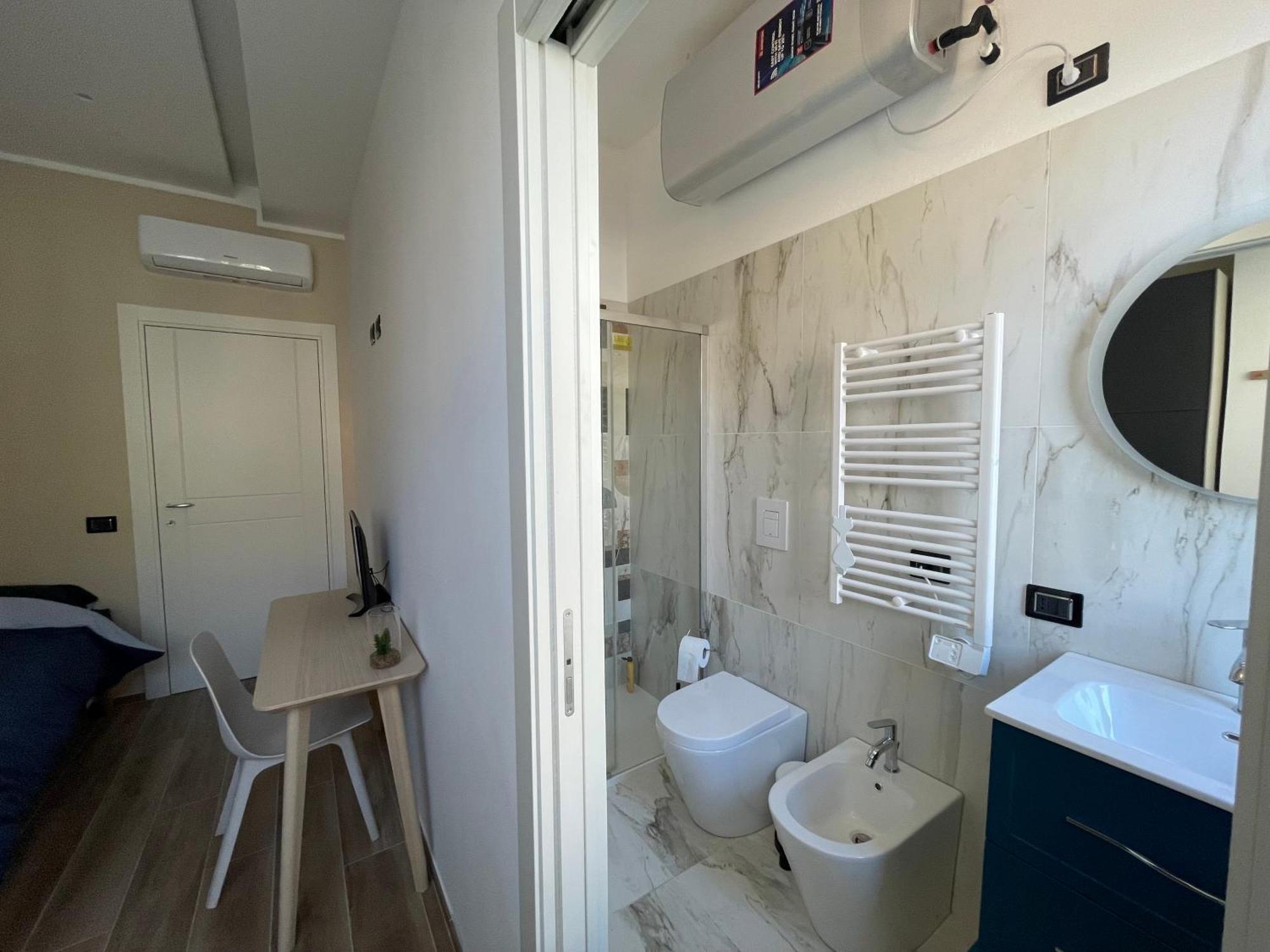 Guest House Design Navigli Milão Exterior foto