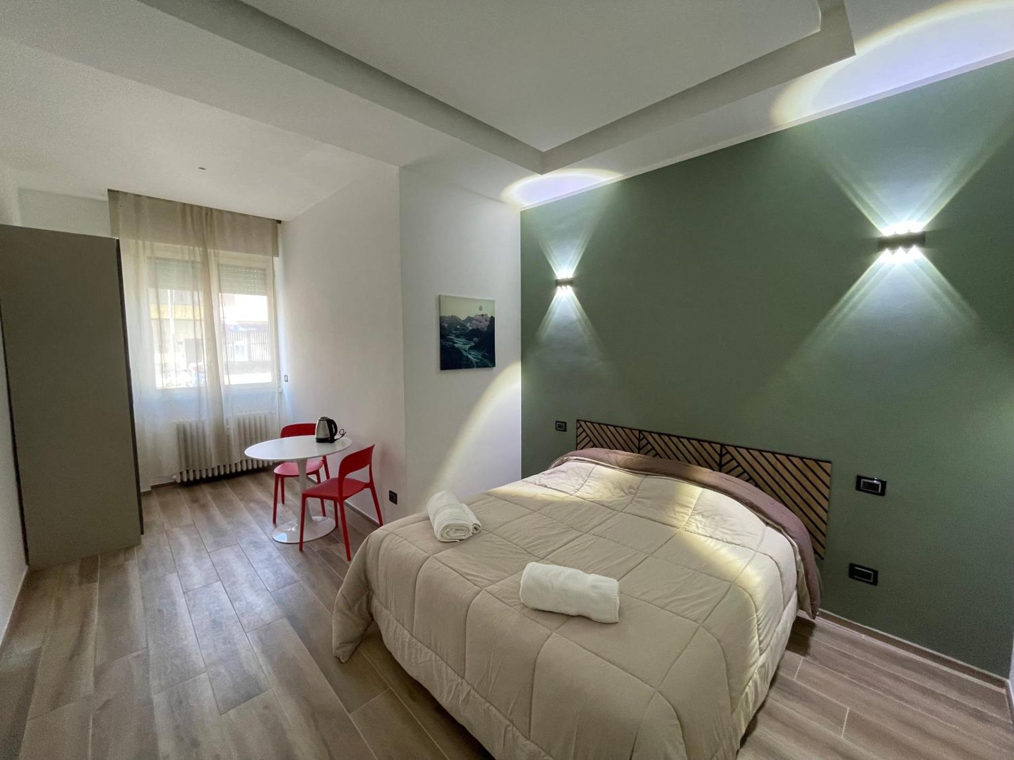 Guest House Design Navigli Milão Exterior foto